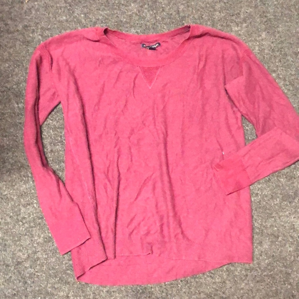 Cute Sweater